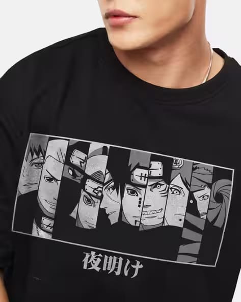 Men Oversized Tshirt