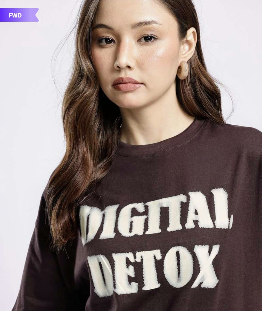 Women Oversized Tshirt