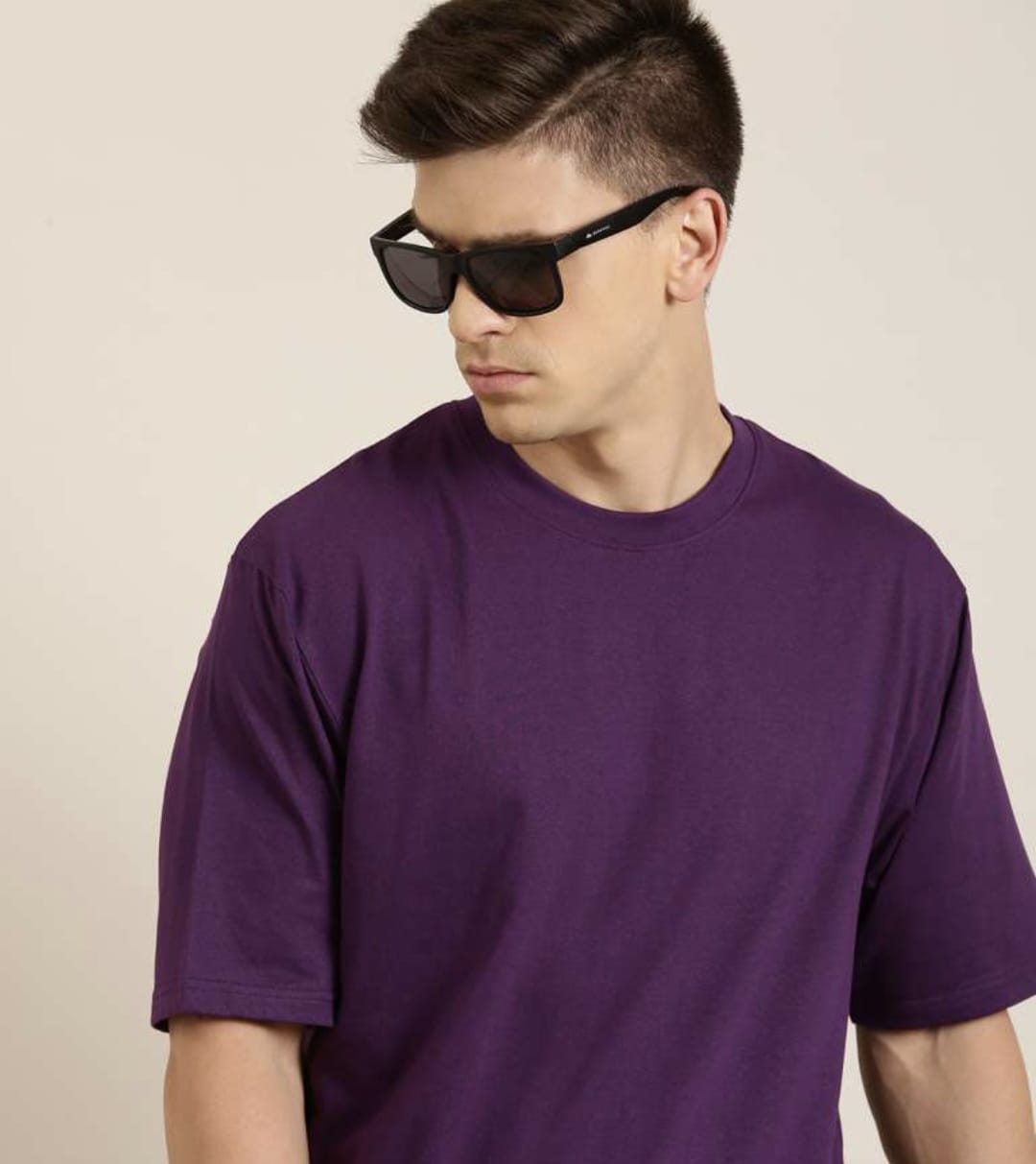 Men’s Oversized T-Shirt