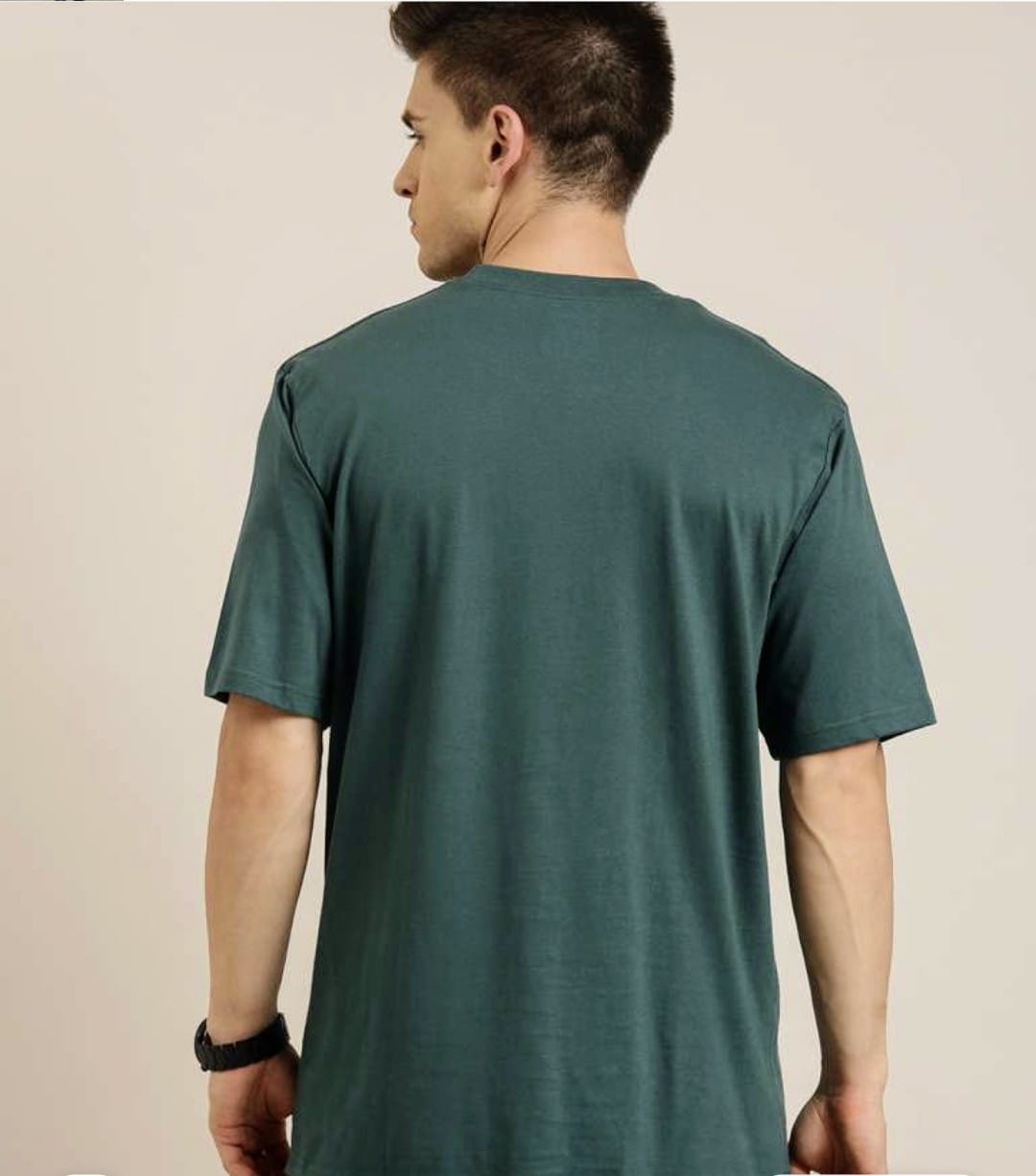 Men’s Oversized T-Shirt