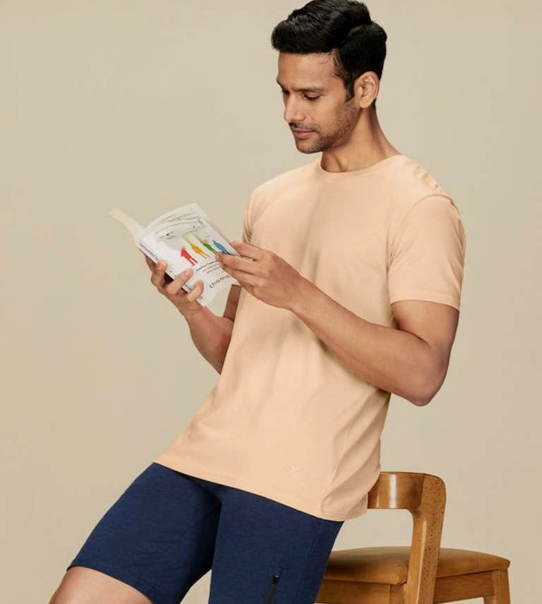 Mens Plain Tshirt
