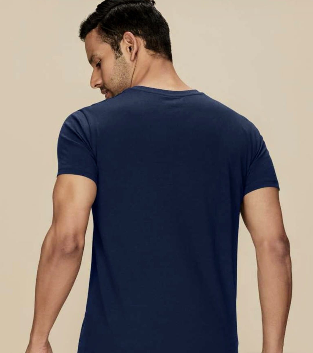 Mens Plain Tshirt