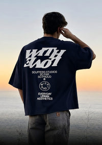 mens bold tee