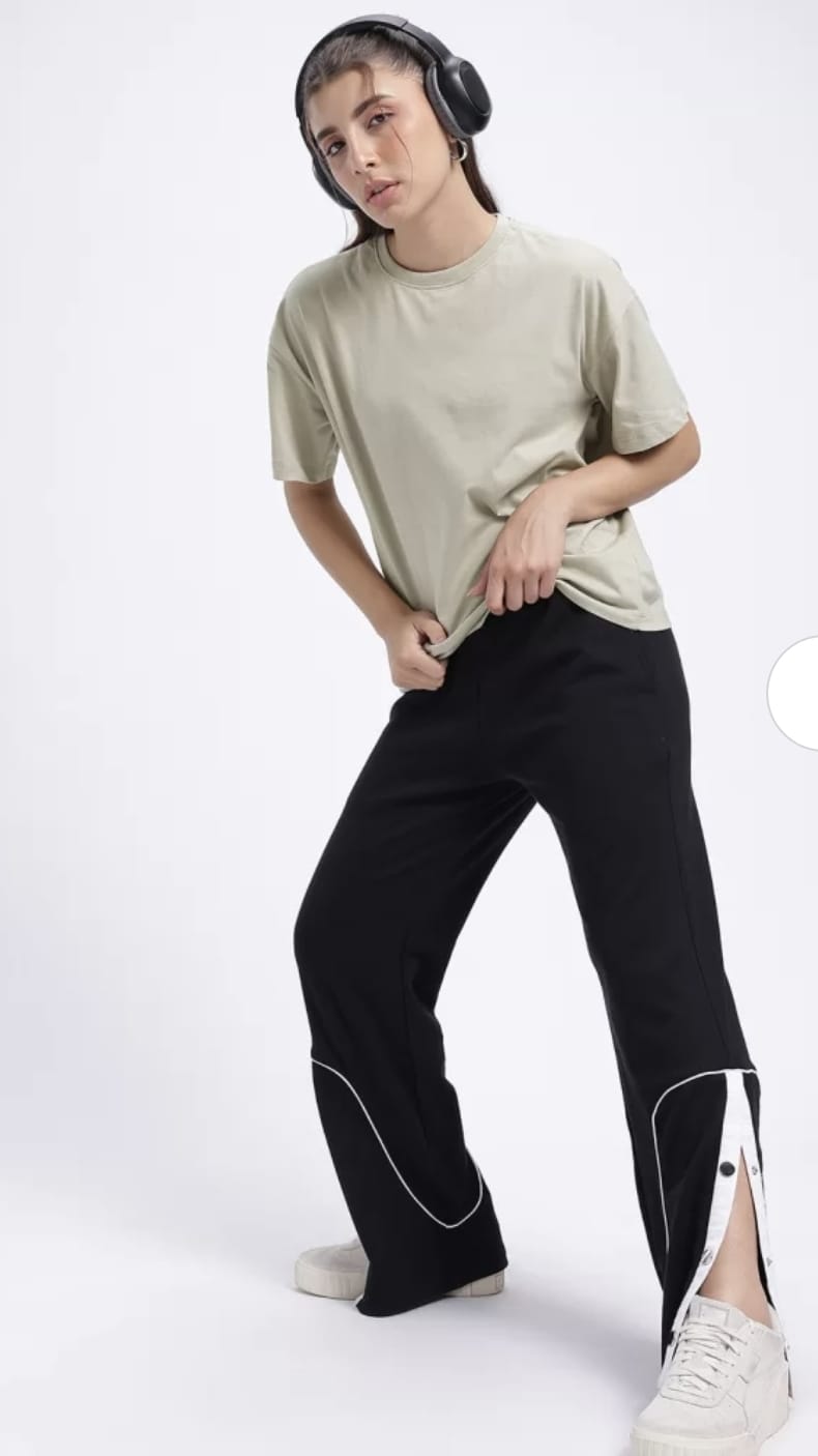 Women Oversized Tshirt