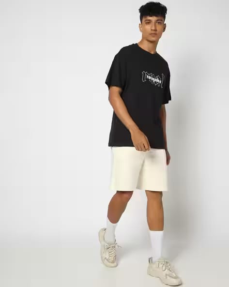 Mens Oversized Tshirt