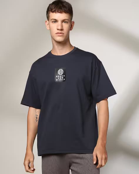 Mens Oversized Tshirt