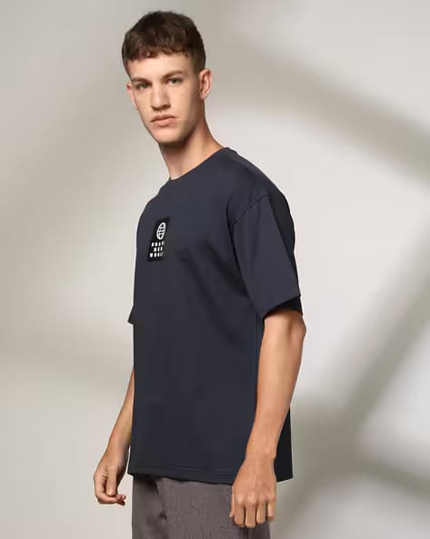 Mens Oversized Tshirt