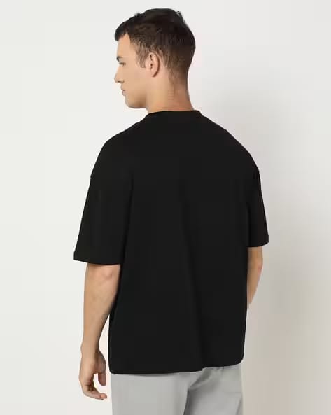 Mens Oversized Tshirt
