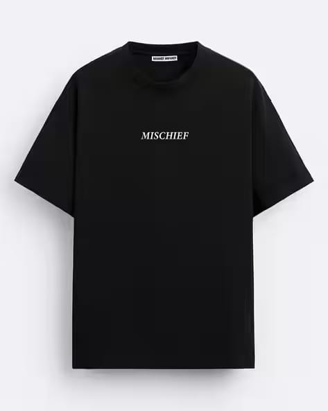 Mens Oversized Tshirt