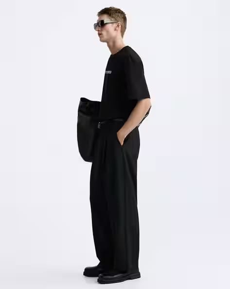 Mens Oversized Tshirt
