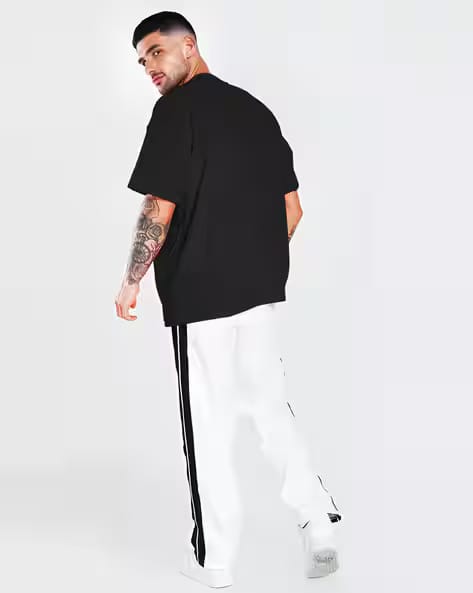 Men Oversized Tshirt