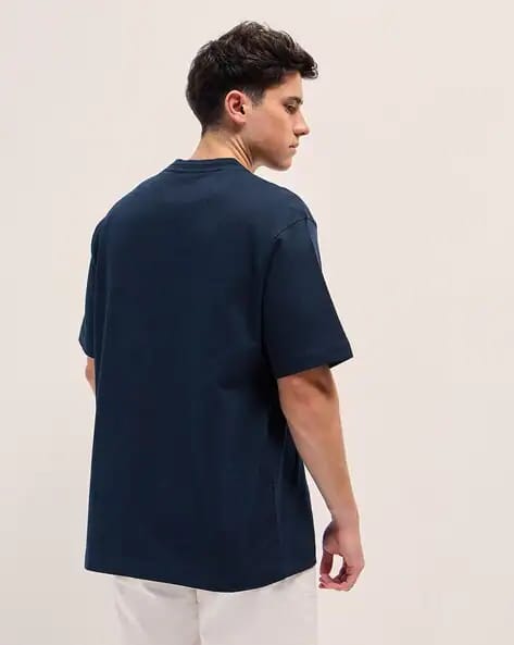 Men Oversized Tshirt