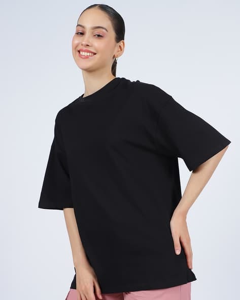 Women Oversized Tshirt
