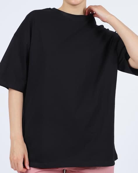 Women Oversized Tshirt