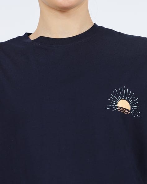 Women Oversized Tshirt