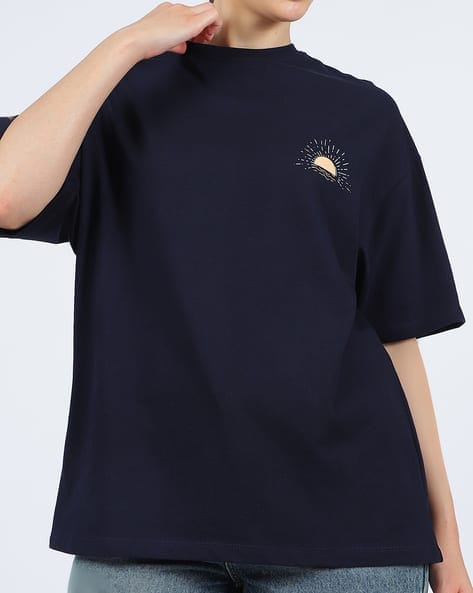 Women Oversized Tshirt