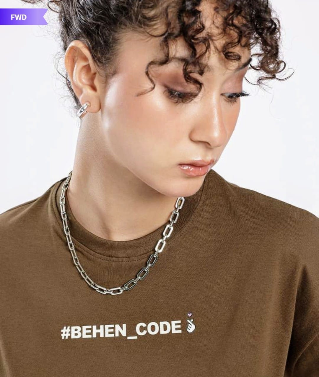 Women Oversized Tshirt