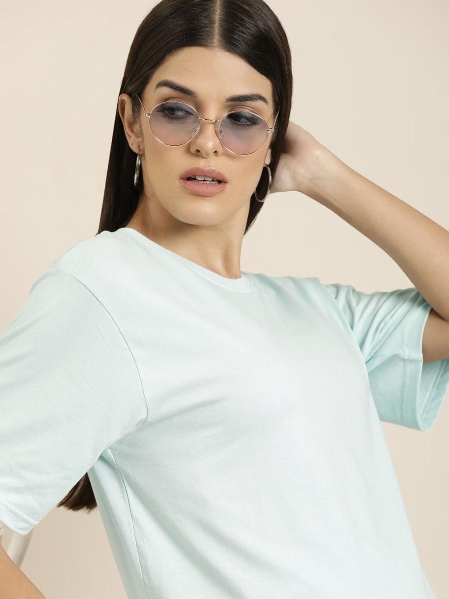 Women Oversized Tshirt