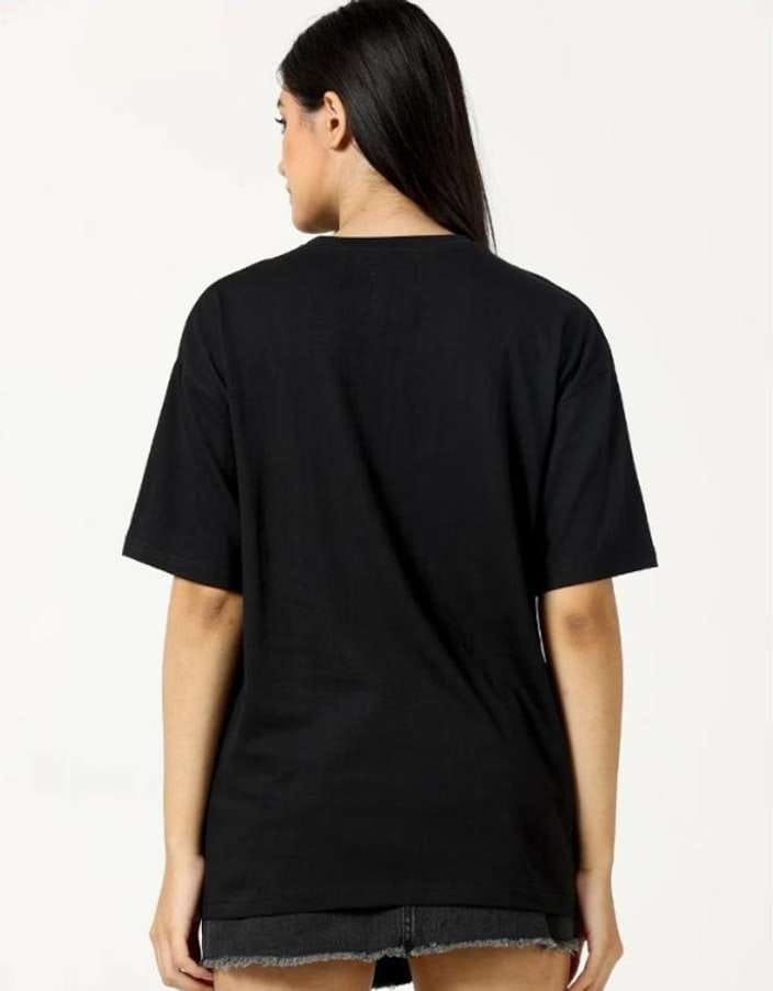 Women Oversized Tshirt