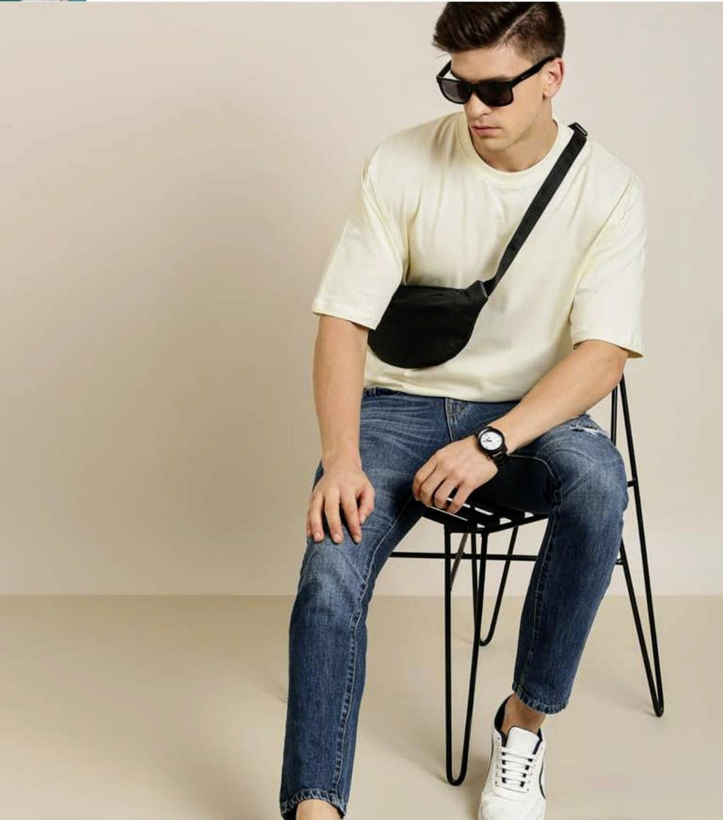 Men’s Oversized T-Shirt