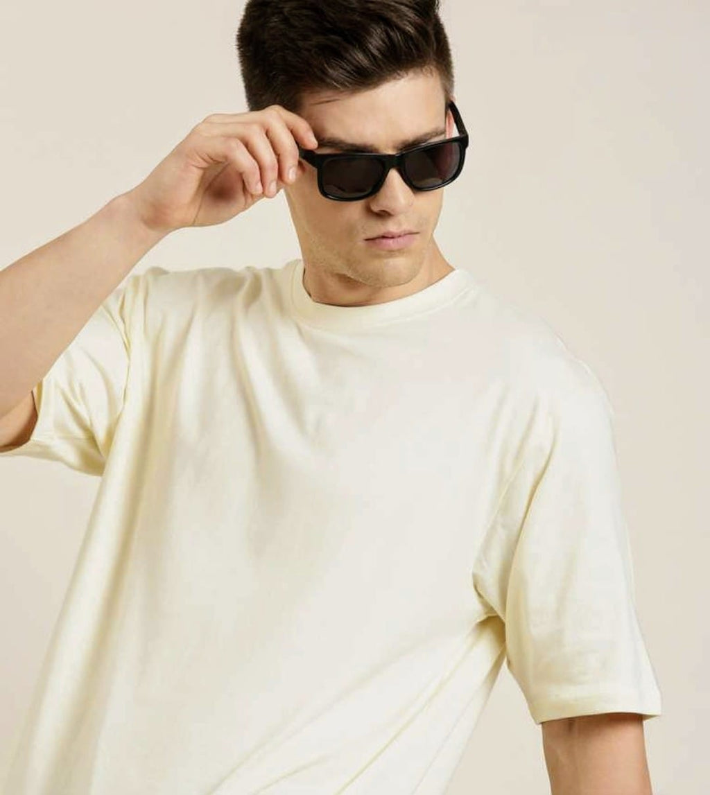 Men’s Oversized T-Shirt