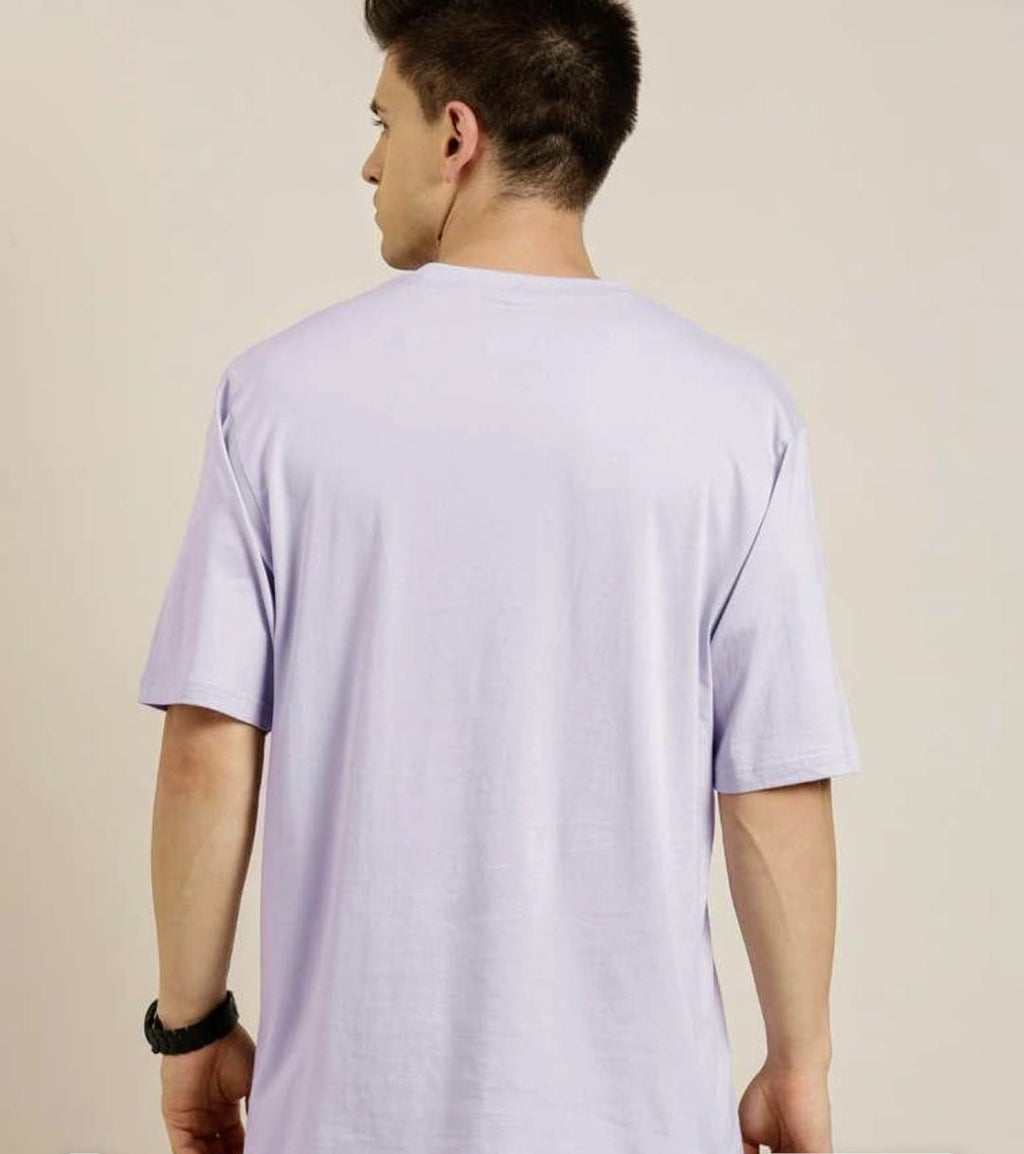 Men’s Oversized T-Shirt