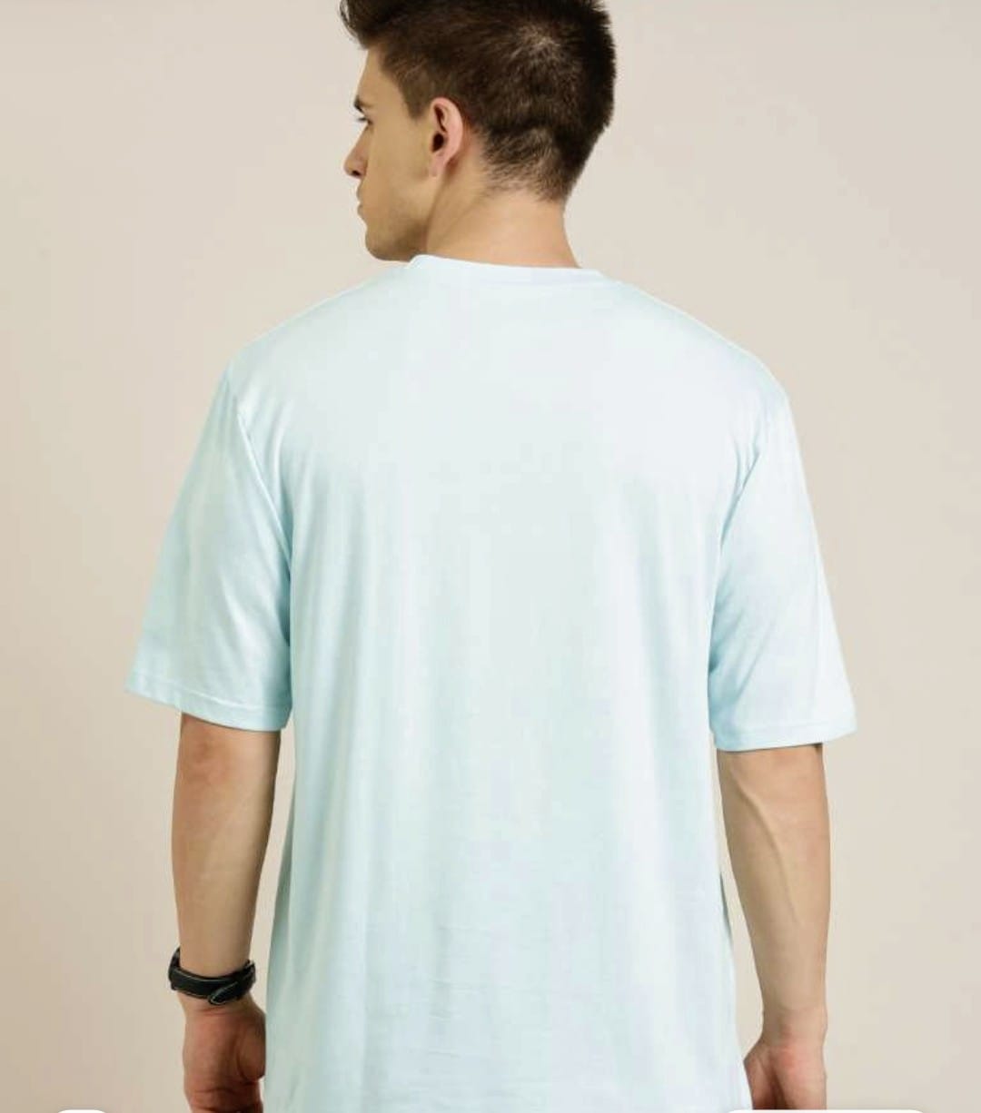 Men’s Oversized T-Shirt