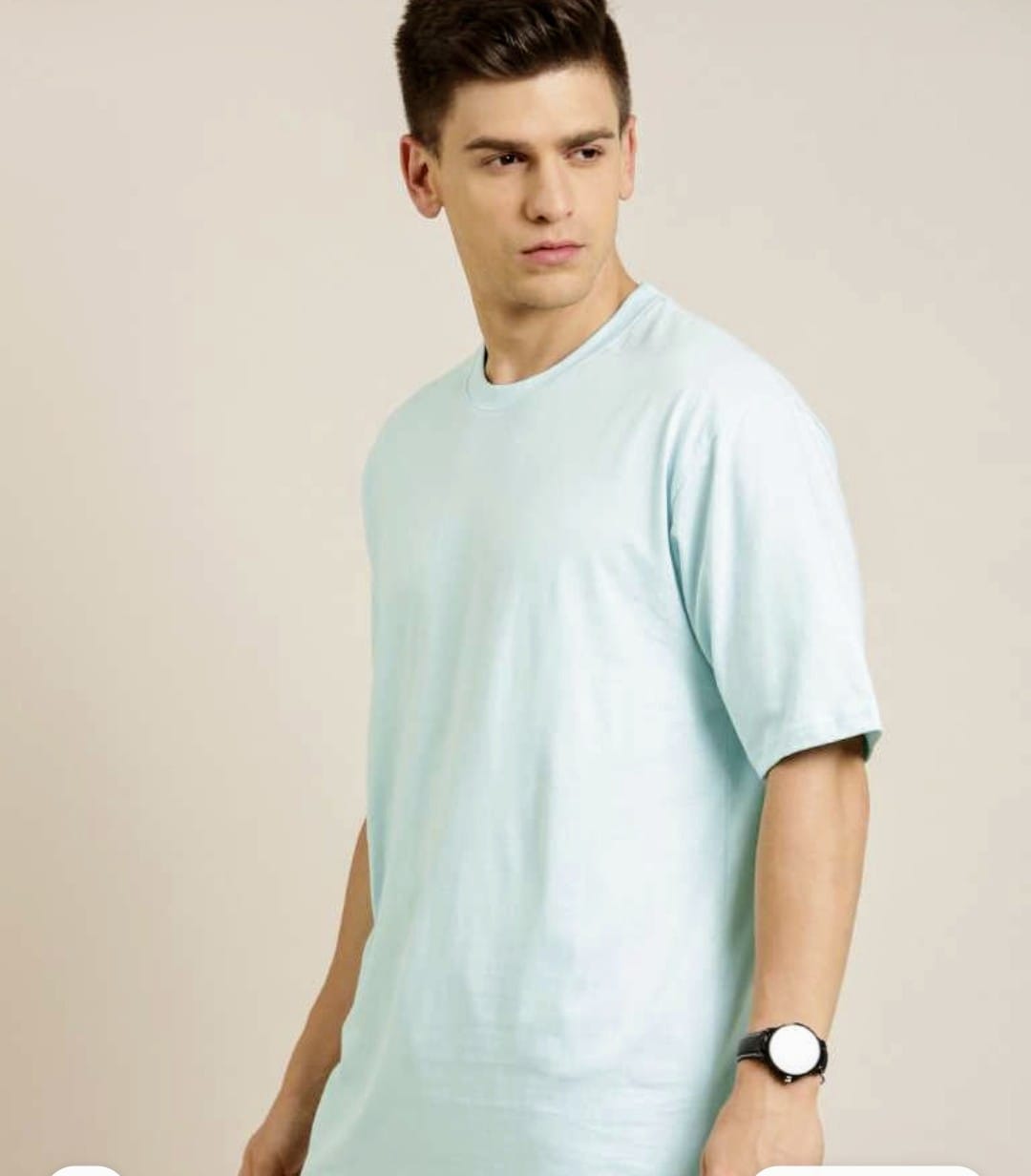 Men’s Oversized T-Shirt