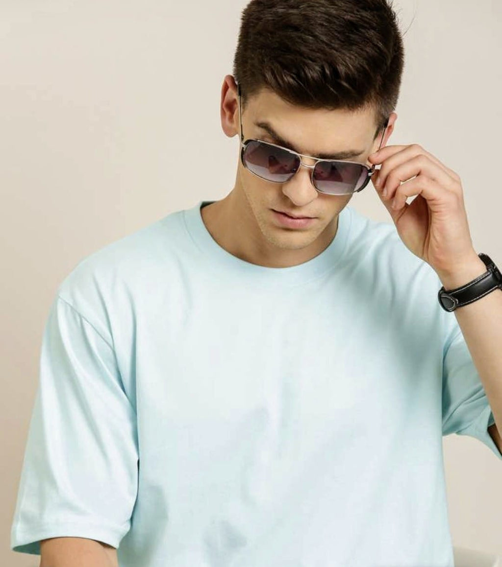 Men’s Oversized T-Shirt