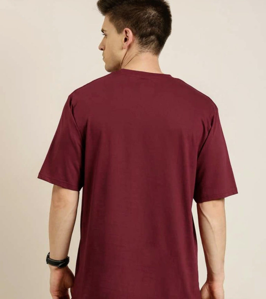 Men’s Oversized T-Shirt