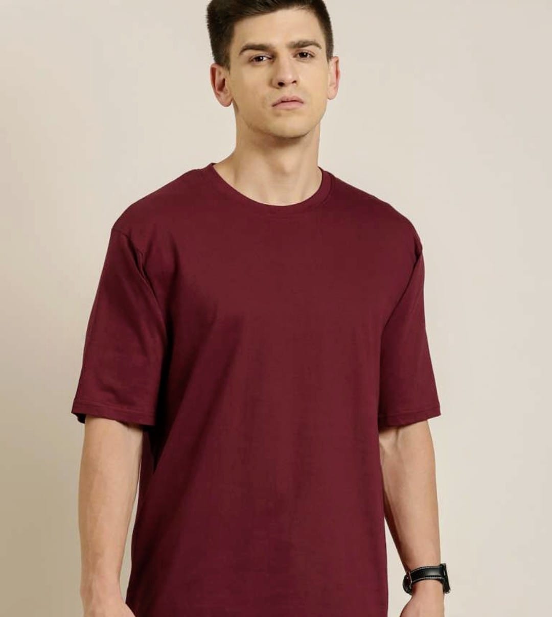 Men’s Oversized T-Shirt
