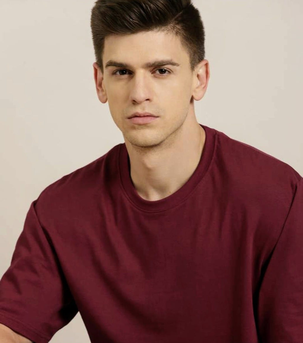 Men’s Oversized T-Shirt