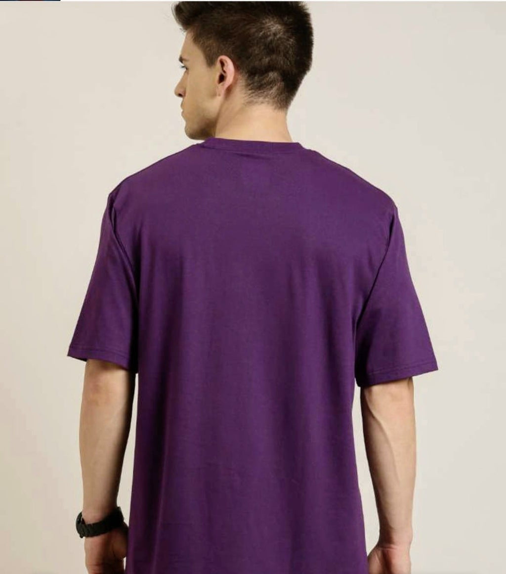 Men’s Oversized T-Shirt