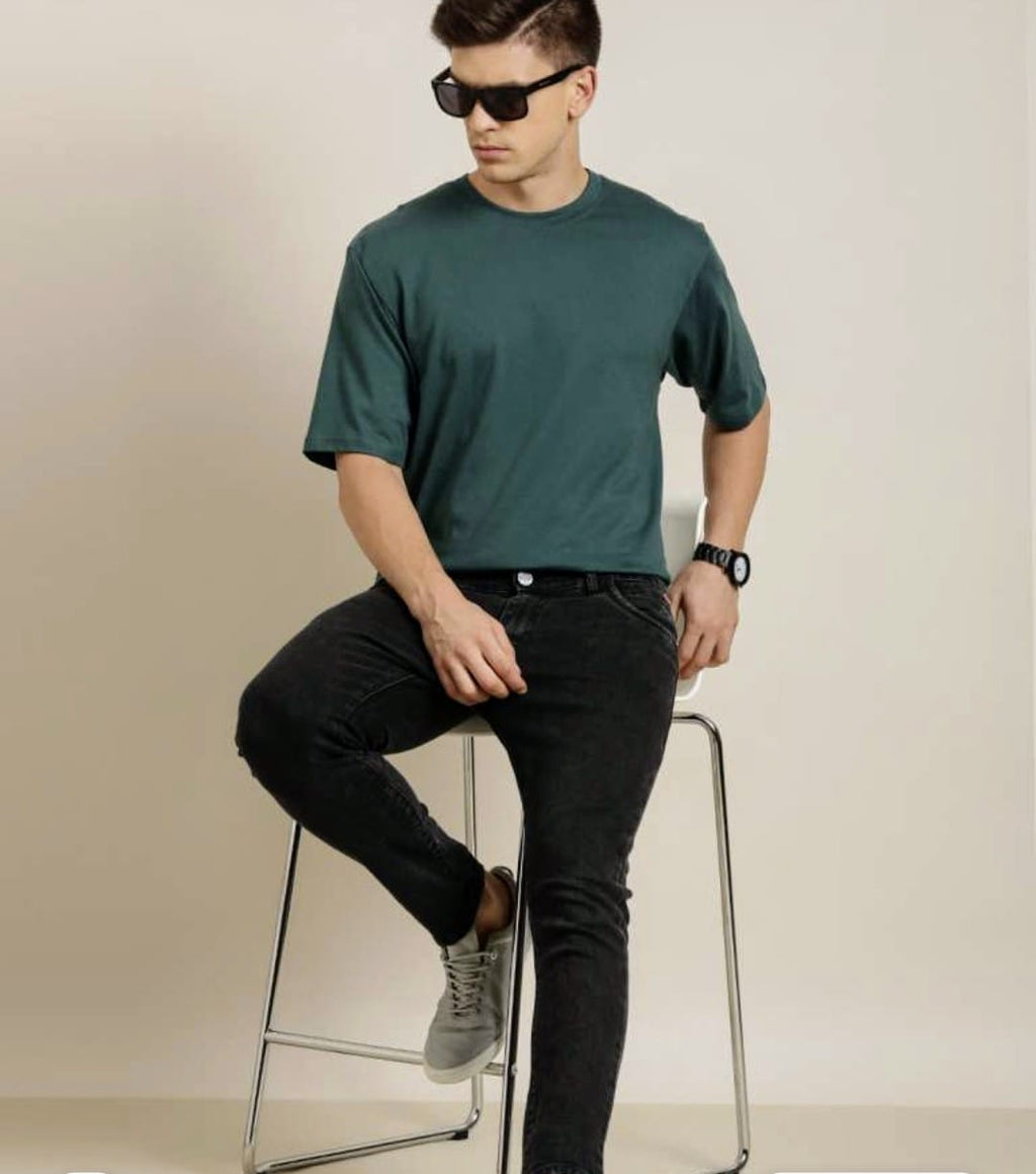 Men’s Oversized T-Shirt
