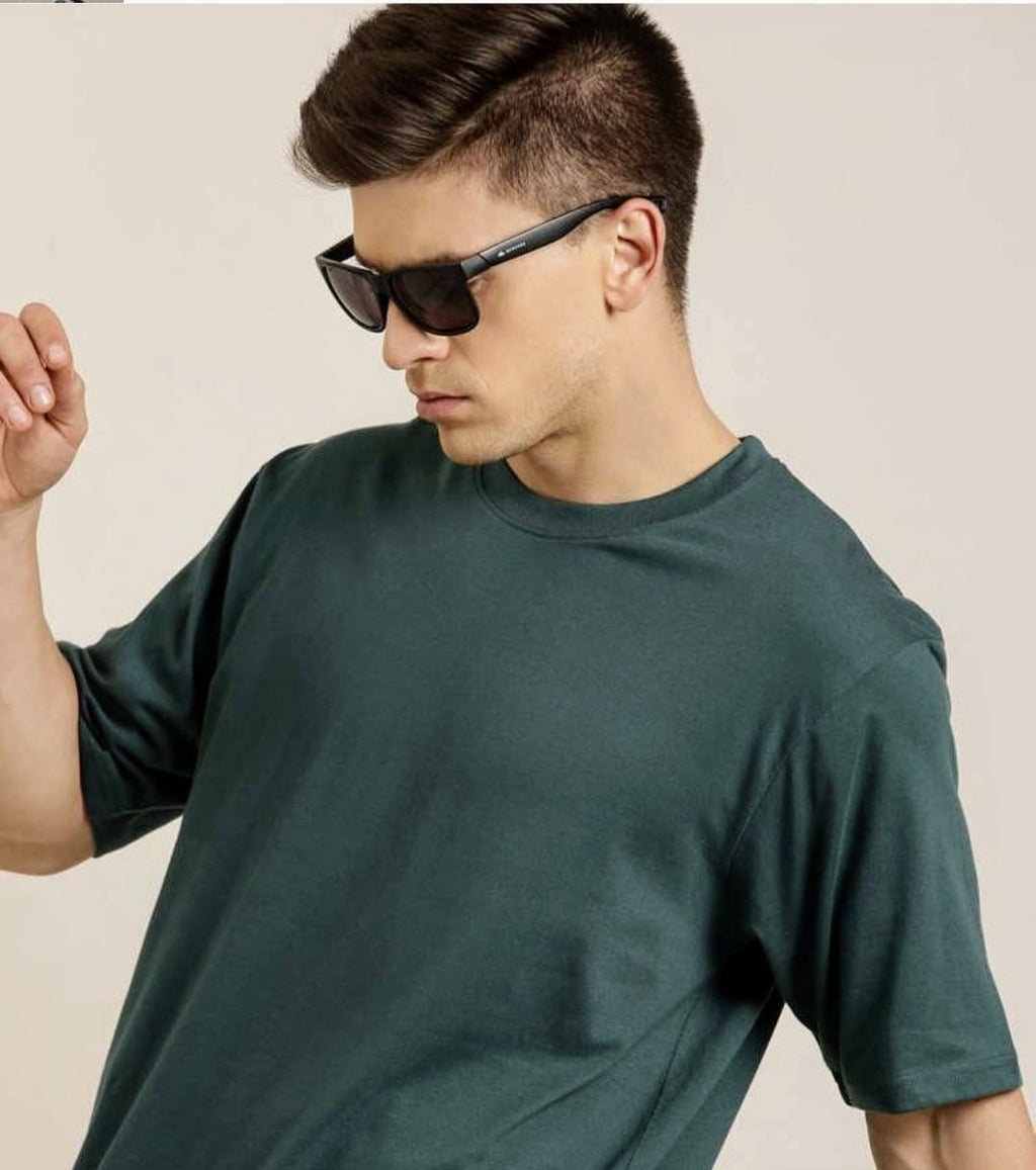Men’s Oversized T-Shirt