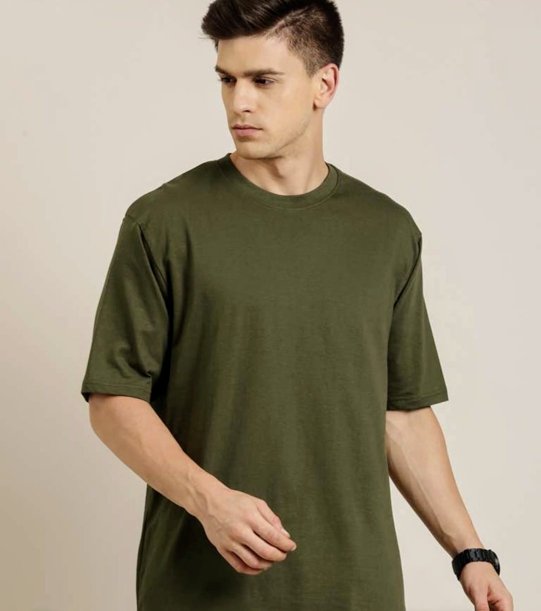 Men’s Oversized T-Shirt,