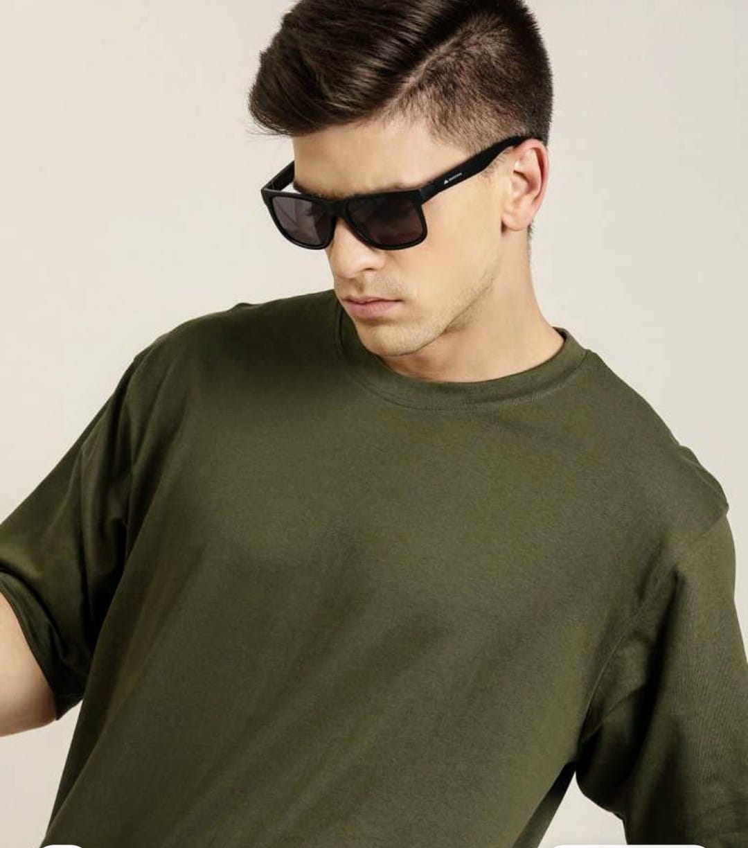 Men’s Oversized T-Shirt,