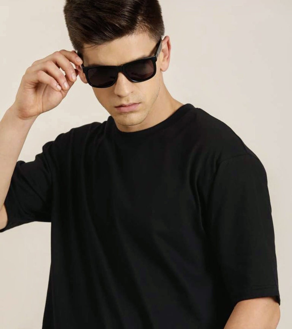 Men’s Oversized T-Shirt