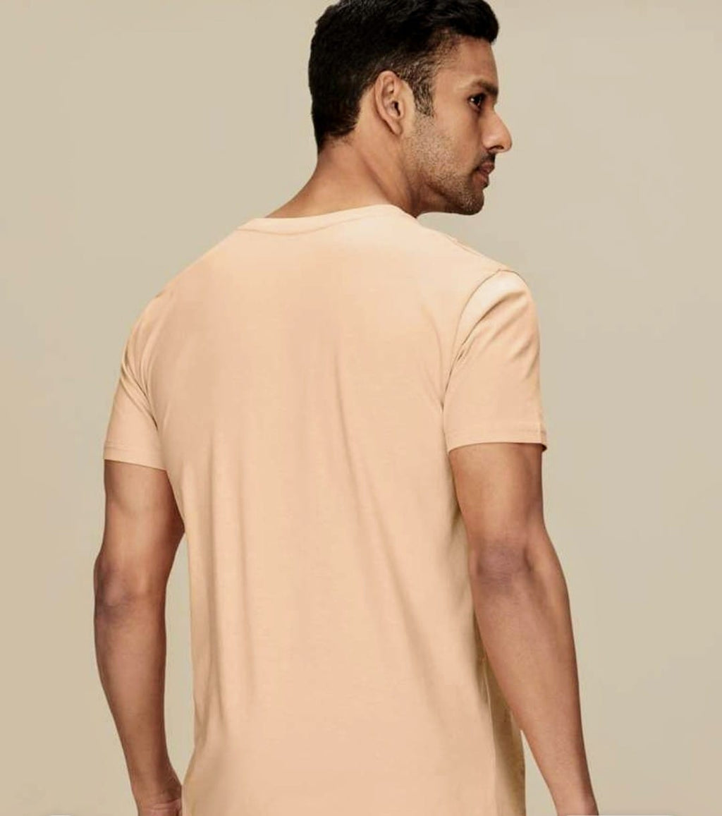 Mens Plain Tshirt