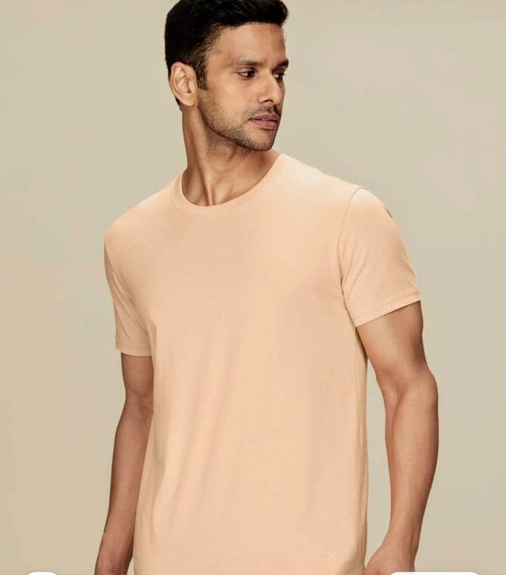 Mens Plain Tshirt