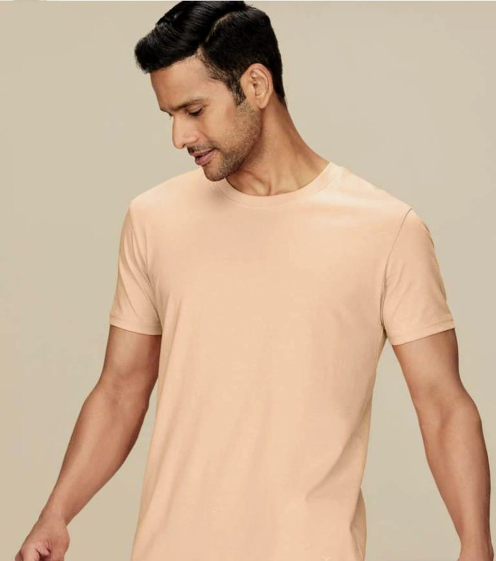 Mens Plain Tshirt