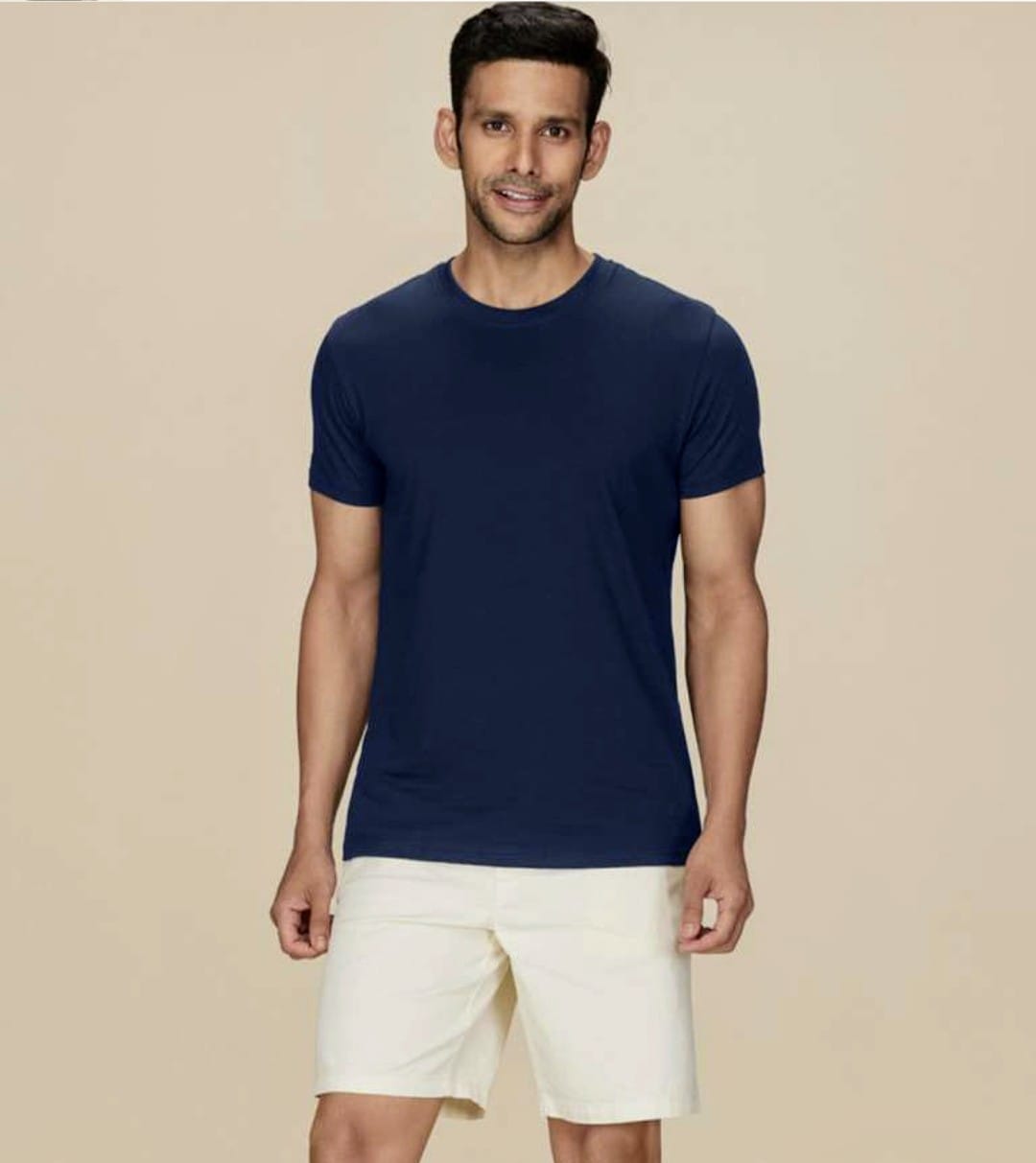 Mens Plain Tshirt