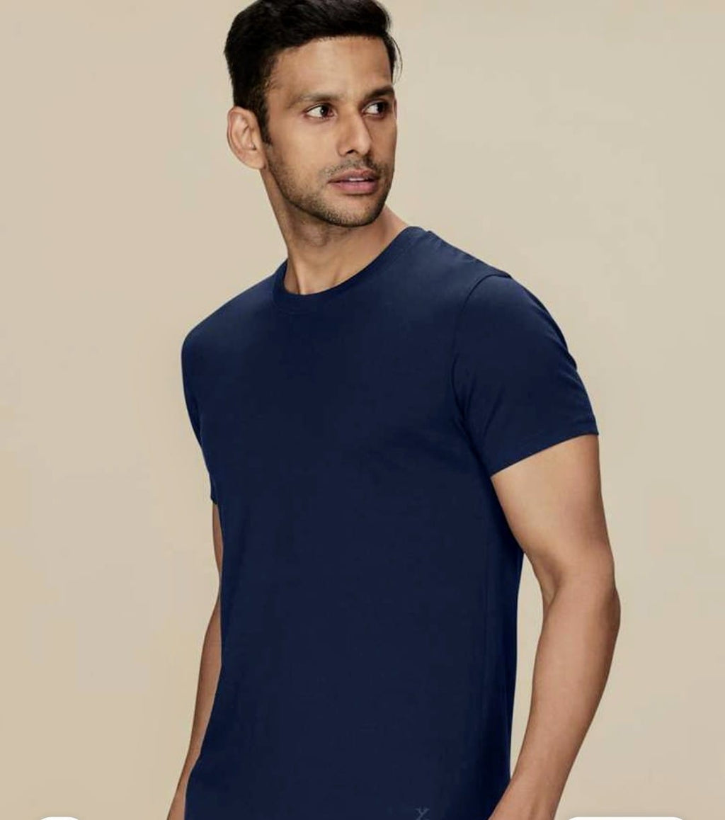 Mens Plain Tshirt