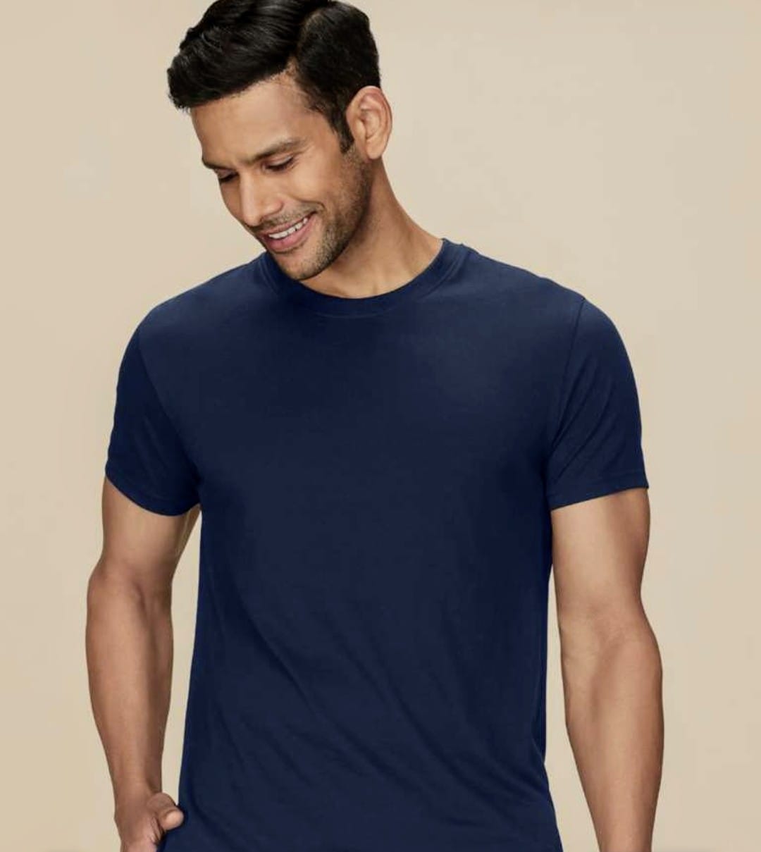 Mens Plain Tshirt