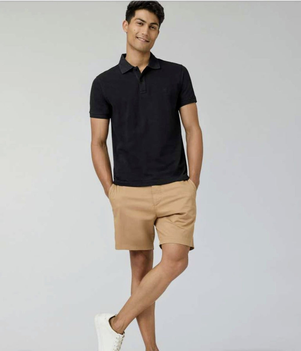 Mens Polo Tshirt