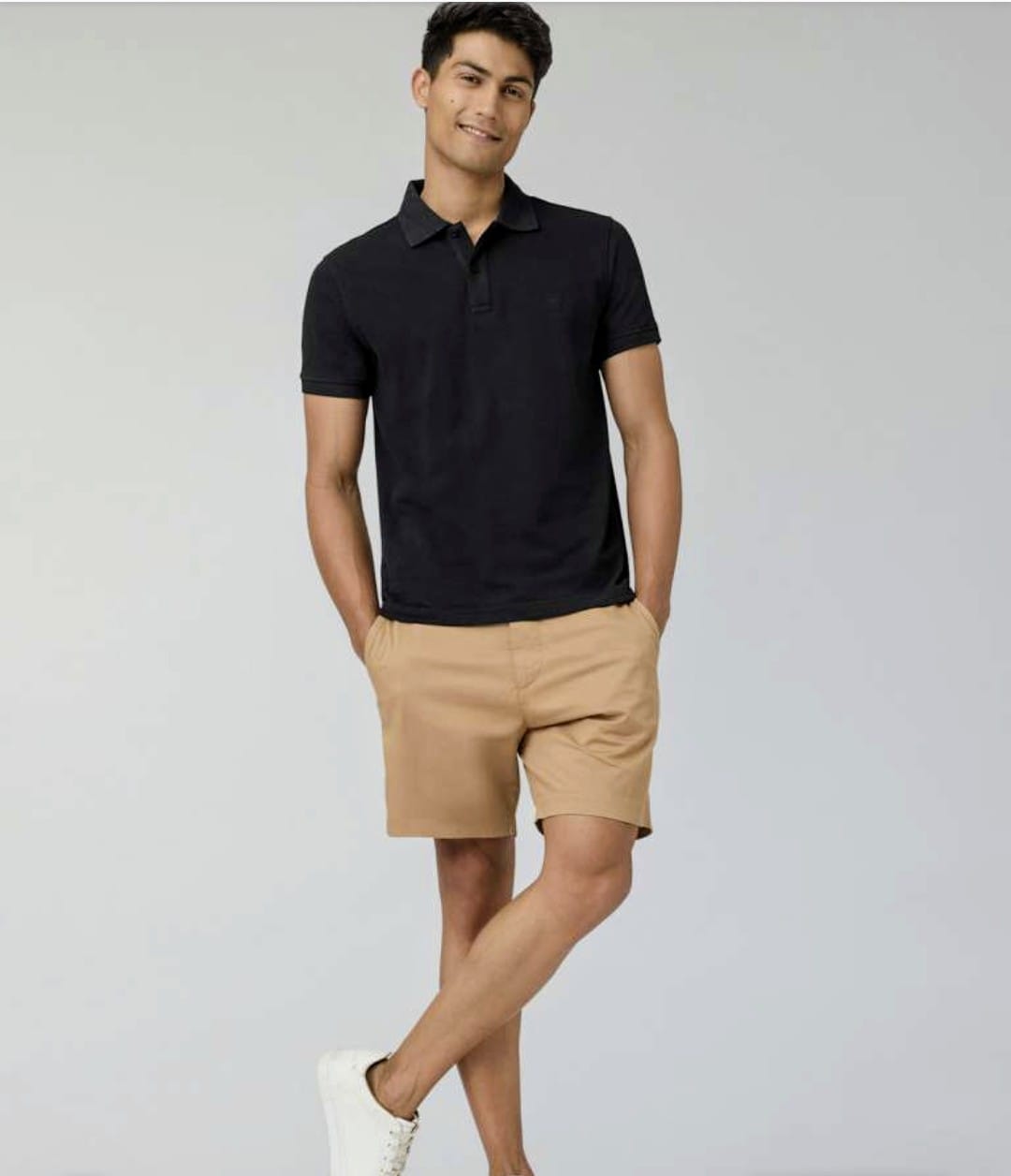 Mens Polo Tshirt