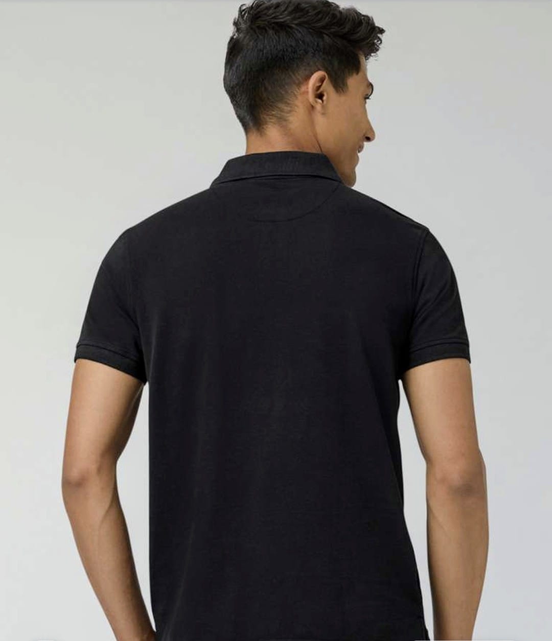 Mens Polo Tshirt