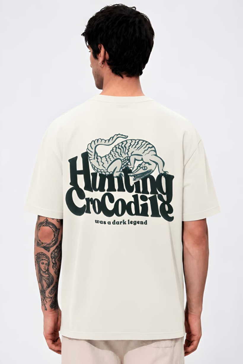 Mens regular fit tshirt