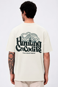 Mens regular fit tshirt