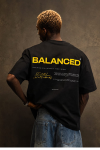 Mens Oversized Tshirt Classic Soft